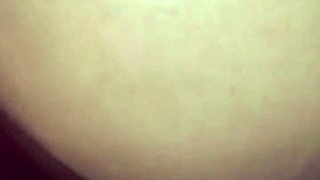 Mature man fucks neighbor's ass