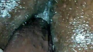 Sexy Babe Dominates Guy With Intense Pegging Action