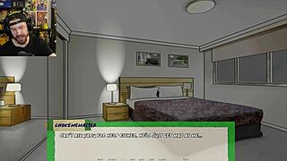 The forgotten Naruto Jikage Rising episode with group scissoring