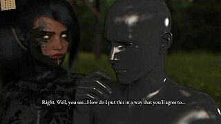 What hidden costs emerge in the intriguing game The Price of Power episode 163