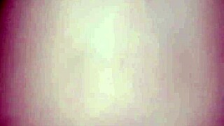 I fuck my girlfriend secretly while mother-in-law is in the dining room