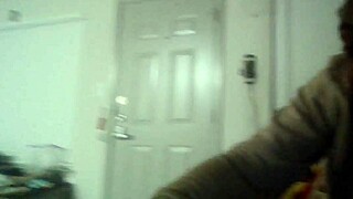 Hubby writes letter to my sperm in naked solo