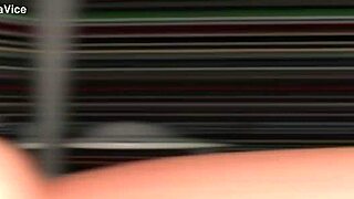 Intense bedroom anal with Johnny Bravo, deep throat, rimming, piledriver, orgasm, facial.