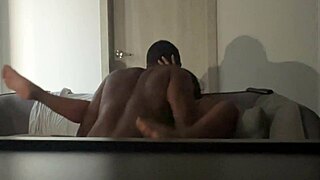 Orgasm while they eat my pussy -amateur couple- nysdel