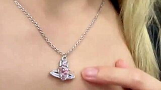 asian girl gets caught masturbating in the elevator