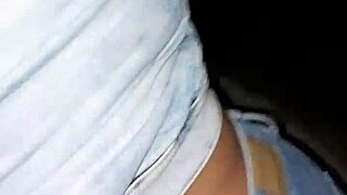 did you see my sister-in-law open her legs for outdoor fucking and moaning?