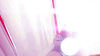 ally tate meets bryan gozzling for a date that turns into deep dicking and cumshot