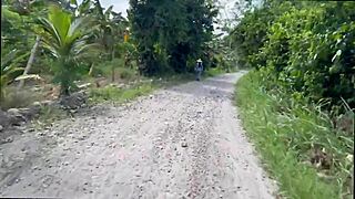 i got fucked for some chickens, cute and innocent