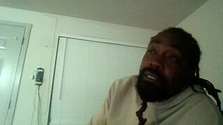 Hubby writes letter to my sperm in naked solo