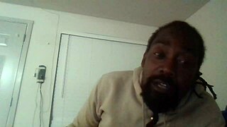 Hubby writes letter to my sperm in naked solo