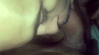 Mature man fucks neighbor's ass