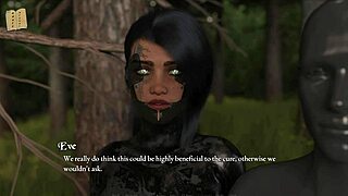 What hidden costs emerge in the intriguing game The Price of Power episode 163