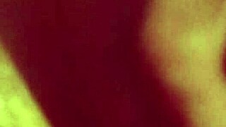 Trailer hard fuck in the sauna with hot latina