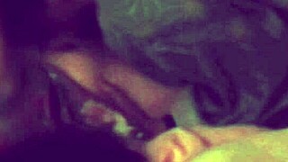 Yukata Wife Night Crawled For Intense Sex.