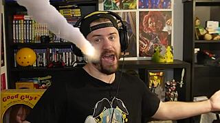 The forgotten Naruto Jikage Rising episode with group scissoring