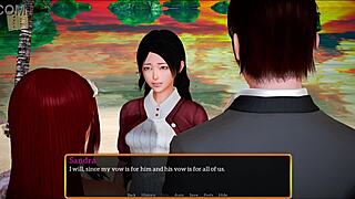 my new family 575 game adventure