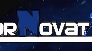 Cereza Rodriguez and Luis Garay Fuck Hard at Home