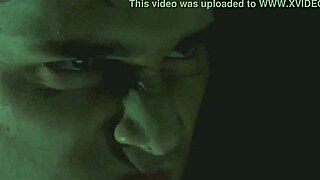 Betty cheats on bruce with david in this hulk parody