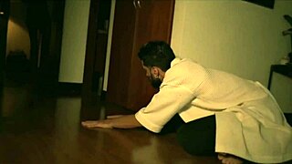 Latina Milf's Foot Fetish Wild Fuck on Tinder Date.