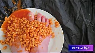 Sexy Soles & Toe-Sucking Fantasy