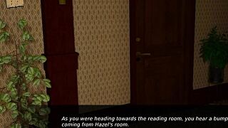 nursing back to pleasure 180