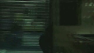 Betty cheats on bruce with david in this hulk parody