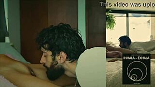 Latina Milf's Foot Fetish Wild Fuck on Tinder Date.