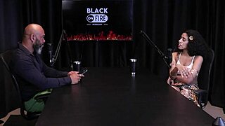 Safada Mostra as Tatuagens nos Peitos Depois de Falar que Valoriza Suas Pequenas Conquistas Gosta de Enfiar o Dedo no Cu de Tapas Pe Refere Boquete - Bibi Hourani Watch on Sheer Red