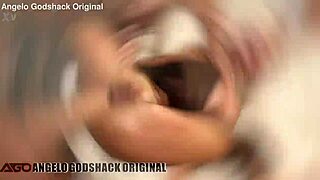 Vicky Sol's Rough Gangbang With Anal Fisting!