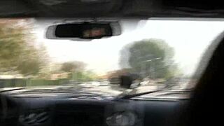 Amina Sky Enjoys Intimate Moments With Her Partner