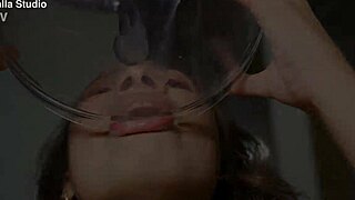 Regina Moonshine 4 On 1 Bbc Hard Fuck Wet