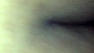 She Rides My Dick Good With Moaning Pussy.