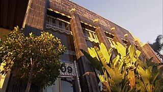 natasha teases her big tits and tight pussy in lingerie, then dives into doggystyle with toys