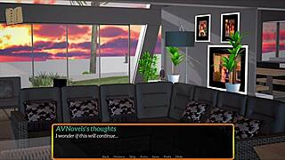 my new family 575 game adventure