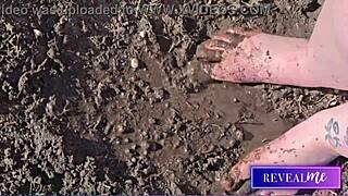 Sexy Soles & Toe-Sucking Fantasy