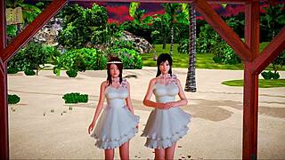 my new family 575 game adventure