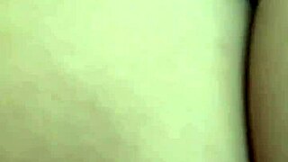 My hot stepmom shows her shaved holes