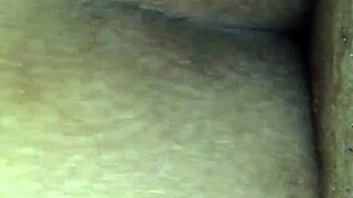 She Rides My Dick Good With Moaning Pussy.