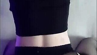 Hottie In Pantyhose Feels Intense Pleasure As She Gets Fucked Doggy Style And Cowgirl.