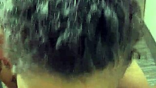 Alix Avery is a cute dick sucking pro 😏