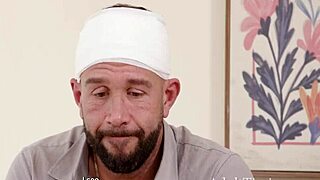 In Laws Explore Anal Double Penetration Threesome With Blonde Group Hardcore