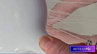 Sexy Soles & Toe-Sucking Fantasy