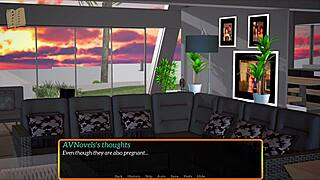 my new family 575 game adventure