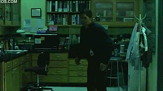 Betty cheats on bruce with david in this hulk parody