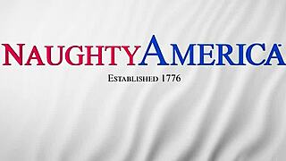 Penelope Kay's Naughty Deepthroat