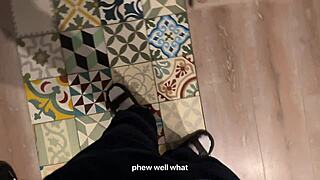 Condom broke while fucking that escort slut, then I creampied my best friend's girlfriend.