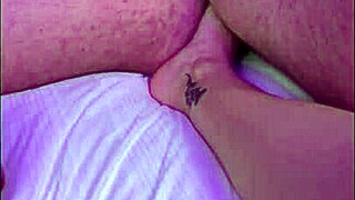 missspisss update 17 features ass fingering in close-up compilation with handjob and spreading.