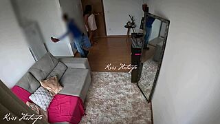 Pedir Para O Entregador De �gua Tirar Foto Minha Nuazinha Safado N�o Resistiu Chupou Meus Peitos E Me Masturbou Gostoso