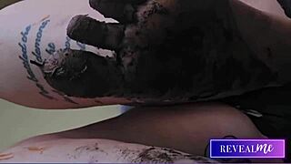 Sexy Soles & Toe-Sucking Fantasy