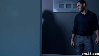 my boy, bff, and i explore licking in lingerie threesome